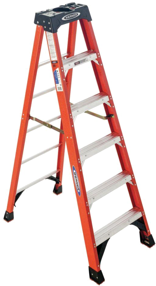 Step Ladder Png Download Image Clipart (1000x1000), Png Download