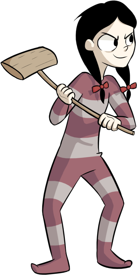 31 Doodles Of Halloween Year 4 Clipart (1000x1000), Png Download