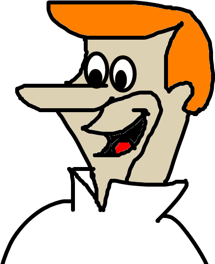 Os Jetsons Clipart (1020x608), Png Download