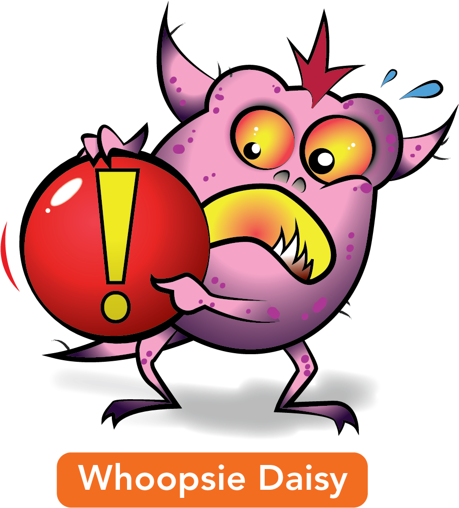 A Quick Introduction Of Them Clipart (1037x1112), Png Download