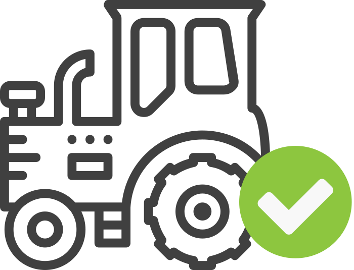 Reliance Wholesale Tractor Diesel Engine Parts Clipart (700x535), Png Download