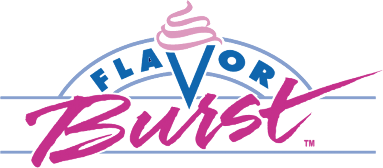 From One Machine You'll Be Able To Add 8 Flavours, Clipart (1280x564), Png Download