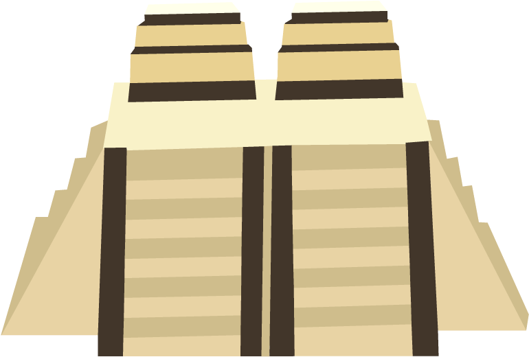 Aztec Civilization Clipart (880x880), Png Download