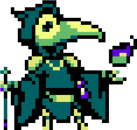 Plague Knight Clipart (1200x1200), Png Download
