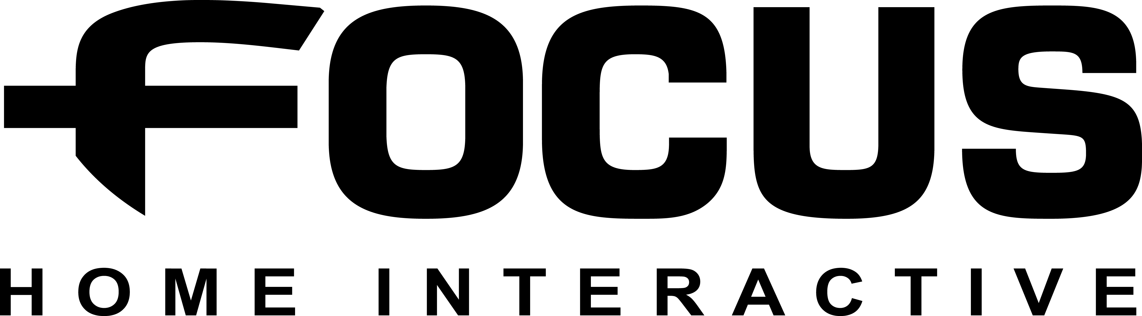 Focus Home Interactive And Asobo Team Up To Create Clipart (4625x1280), Png Download