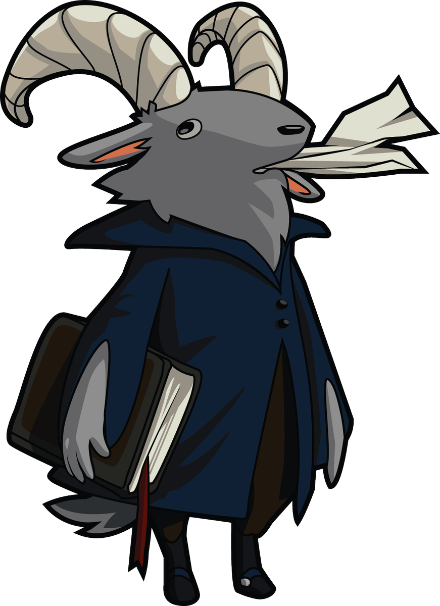 Yacht Club Games On Twitter Clipart (871x1200), Png Download