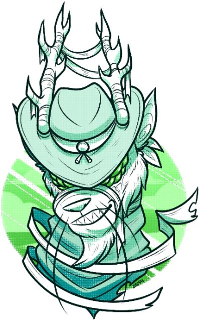 Imperial Fae Flight Rising My Art Commission Dragon Clipart (500x648), Png Download