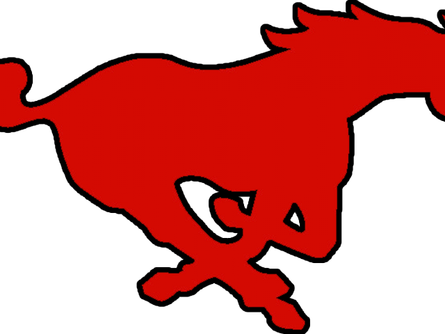 Mustang Clipart Munster - Png Download (640x480), Png Download