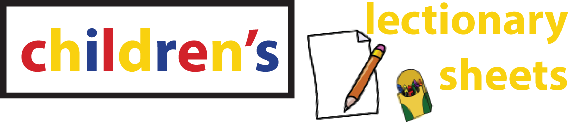 Complete Lectionary Worship Service Clipart (1191x264), Png Download