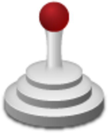 Medical Joystick Icon Image Clipart (600x600), Png Download