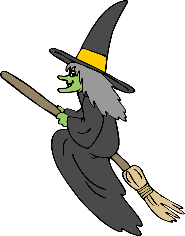 Veja Também Outras Ideias Para A Sua Festa De Halloween Clipart (602x768), Png Download