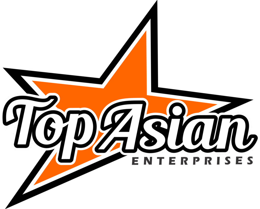 Top Asian Enterprises Clipart (913x732), Png Download
