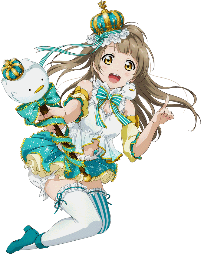 Kotori Transparent Snowman Clipart (1024x1024), Png Download