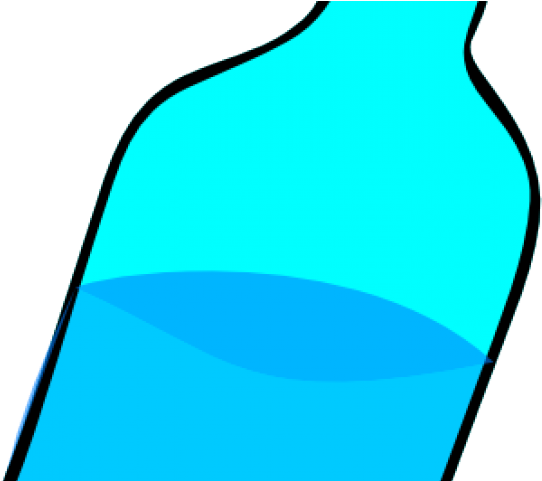 Pitcher Clipart Cartoon Water - Png Download (640x480), Png Download