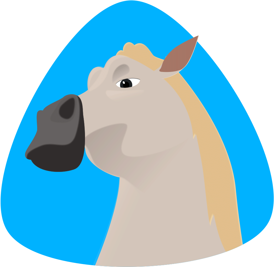 Top Manly Sea Eagles Stickers For Android & Ios Clipart (1000x1000), Png Download