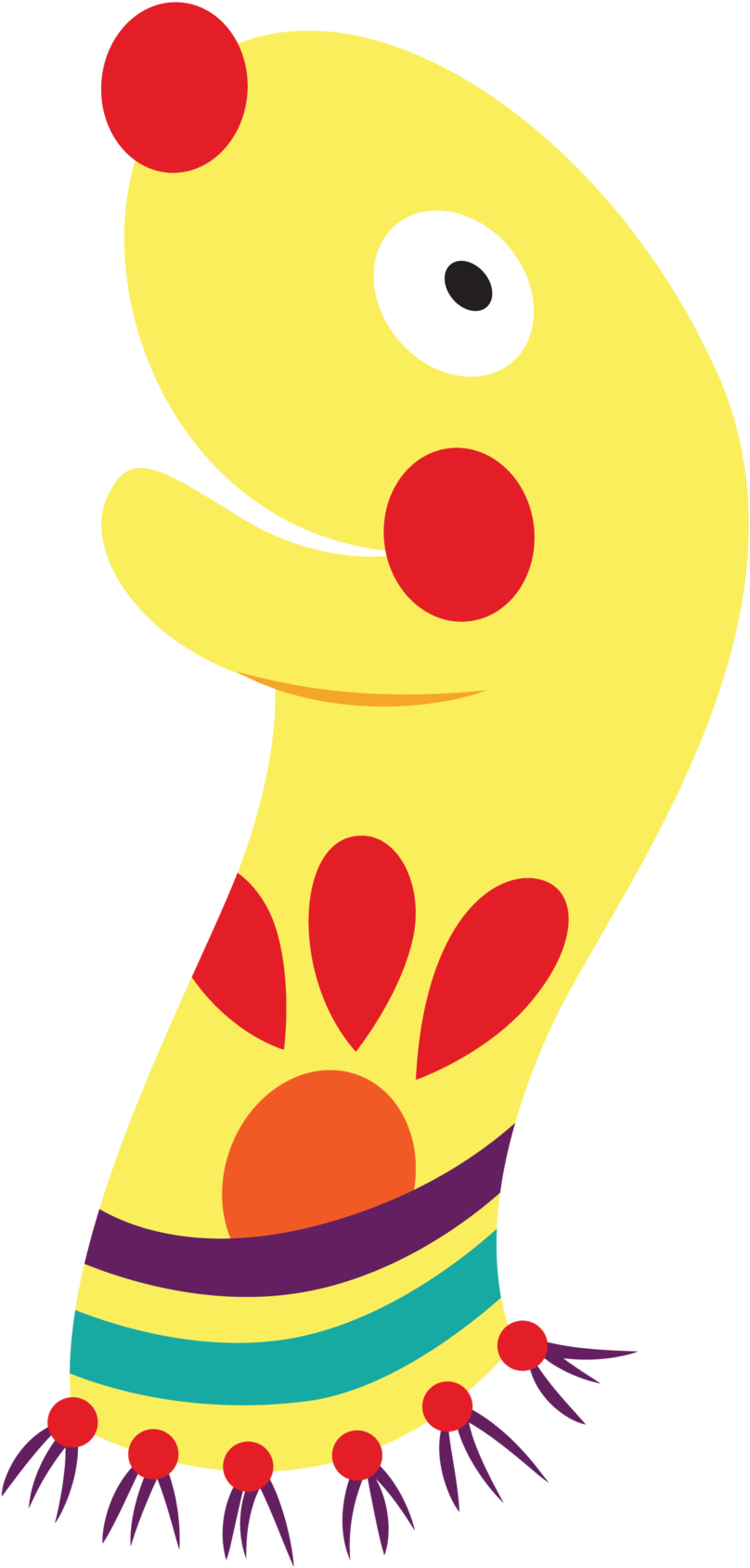 By Yenty Jap Fake Tattoo, Cute Socks Clipart (1448x2048), Png Download