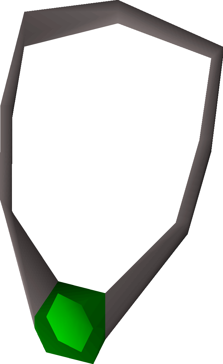 Gnome Amulet Clipart (710x1159), Png Download