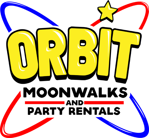 Best Inflatable Bounce House, Water Slide & Concession Clipart (600x555), Png Download