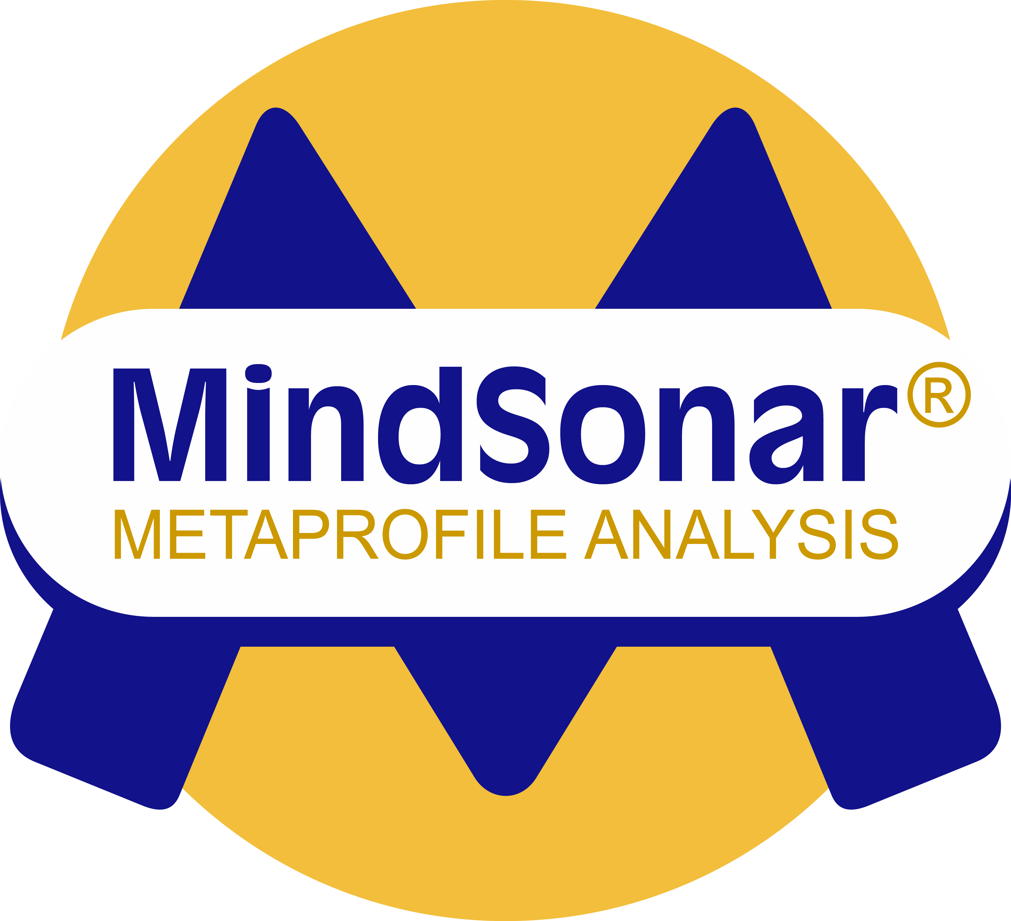 Mind Sonar Profile Analysis Dr Clipart (3423x3119), Png Download