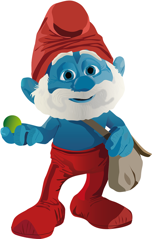 Alvin The Chipmunk Illustration, Digital Artwork Clipart (600x834), Png Download