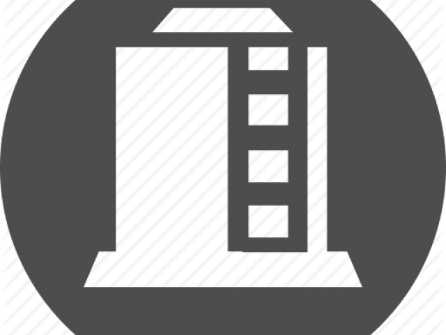 Industrial Clipart Oil Storage - Png Download (640x480), Png Download