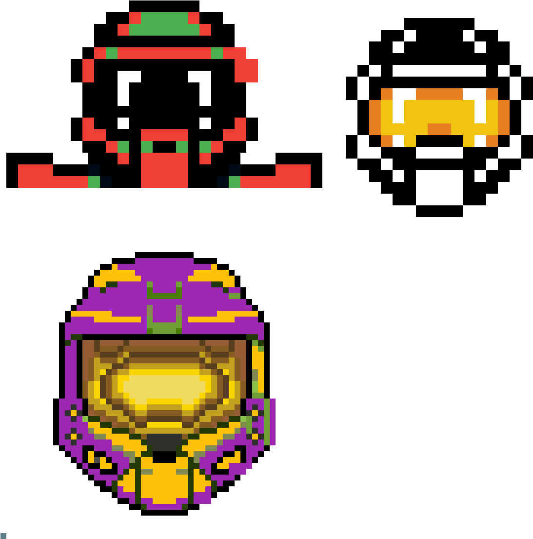 Custom Halo Armour Clipart (1200x1200), Png Download