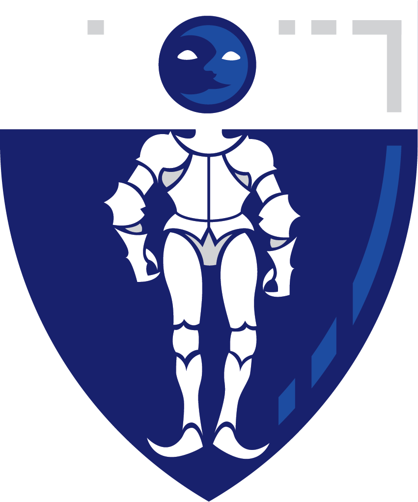 Night In Shining Armour Clipart (851x1022), Png Download