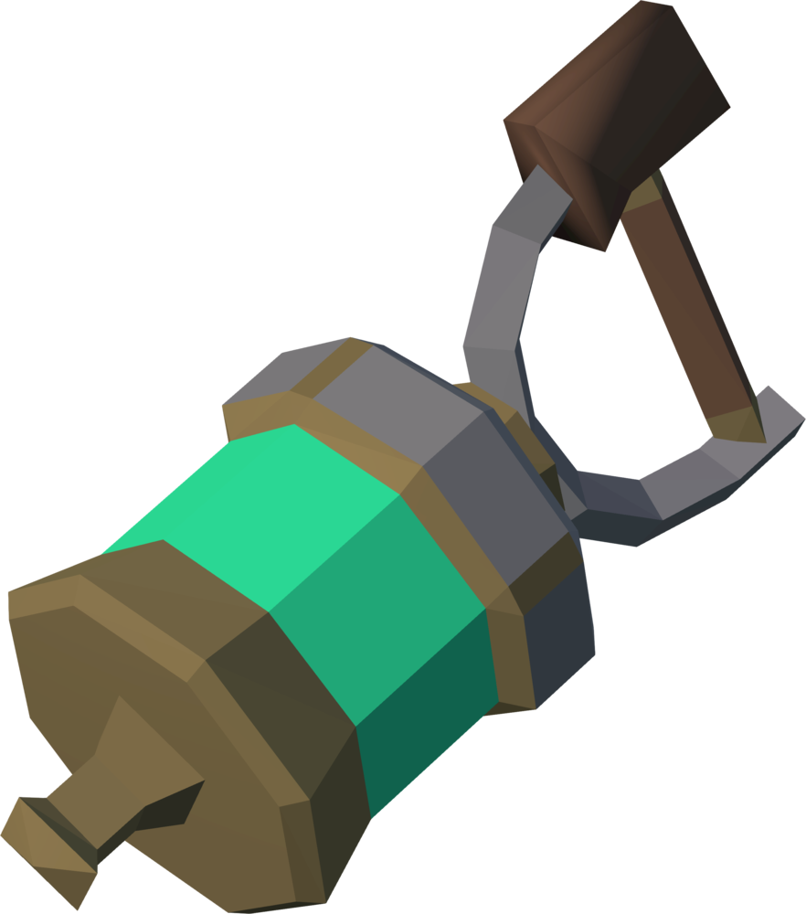 An Armour Gizmo Is A Result Of Adding Perks To An Armour Clipart (882x1000), Png Download