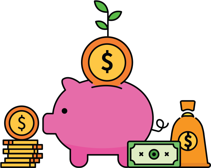 An Affiliate Program Worth Your Time & Effort Clipart (757x661), Png Download