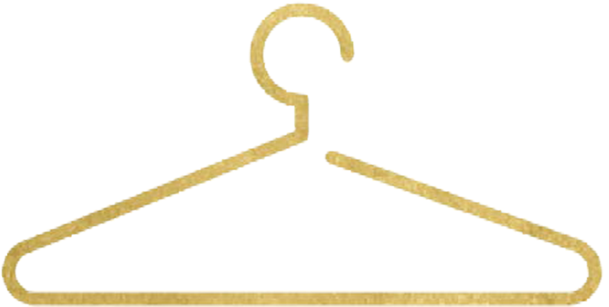 Boss Lady Style Logo Favicon Clipart (1000x741), Png Download