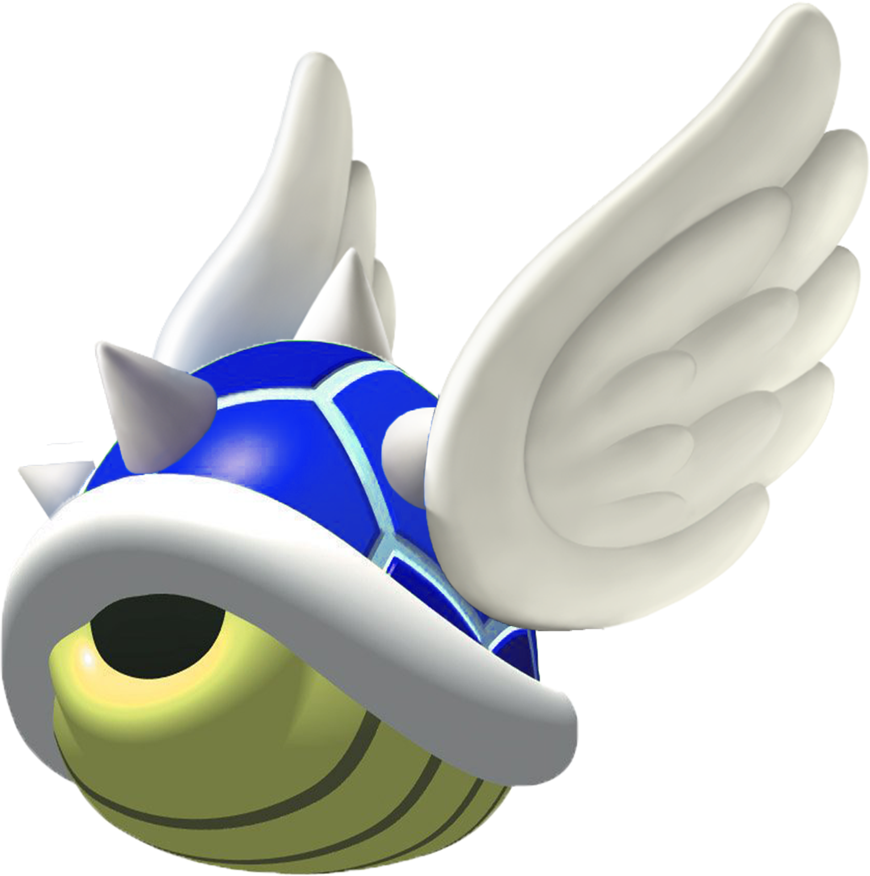 Image Mario Kart Racing Clipart (1722x1713), Png Download