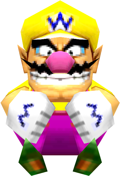 Png Royalty Free Library Ds Low Poly The Models Resource Clipart (750x650), Png Download