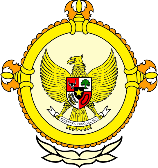 Indonesia's Audit Board Organizes Sai Pmf Seminar Clipart (580x580), Png Download