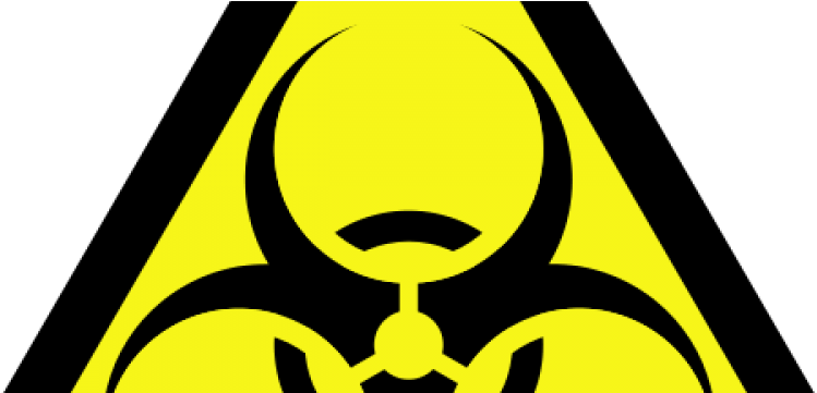 Iran Closer To Treating Hazardous Wastes Clipart (1000x360), Png Download