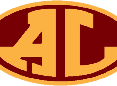Avon Lake High School Athletics Department Clipart (480x355), Png Download
