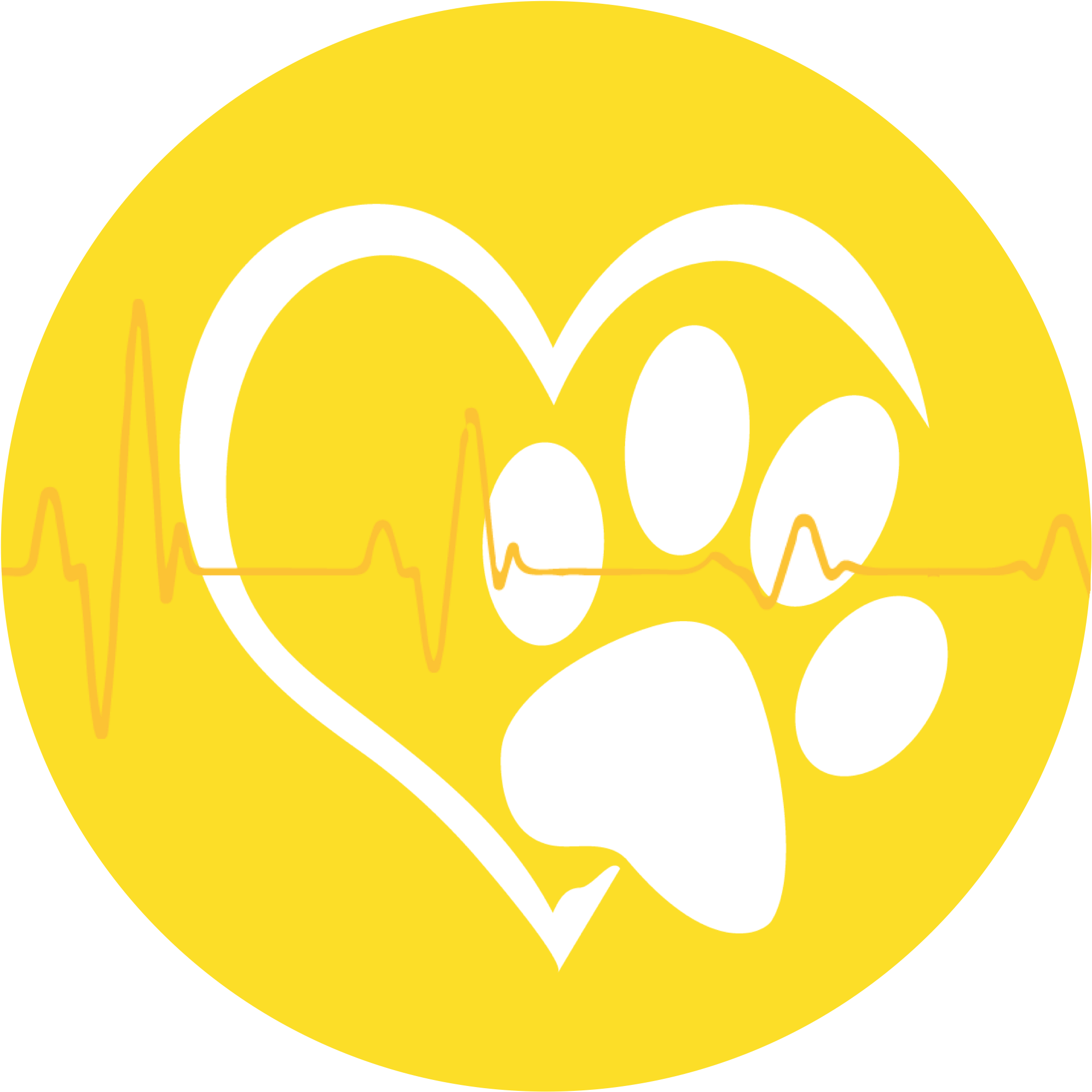 We Need To Know About Your Pets Health Just As Much Clipart (2048x2048), Png Download
