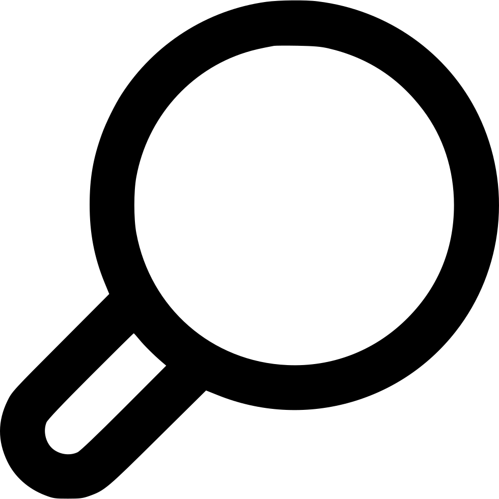 Hand Mirror Comments Clipart (980x980), Png Download