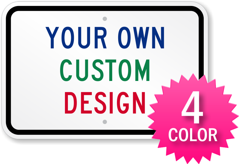 Customizable 4-color Printed, Clipart (800x800), Png Download