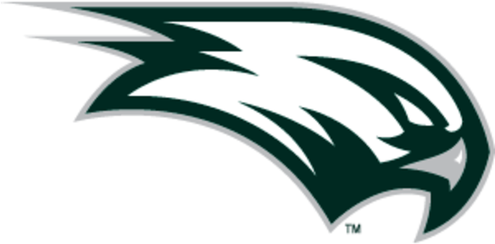 Seahawks Vector Word Clipart (720x720), Png Download