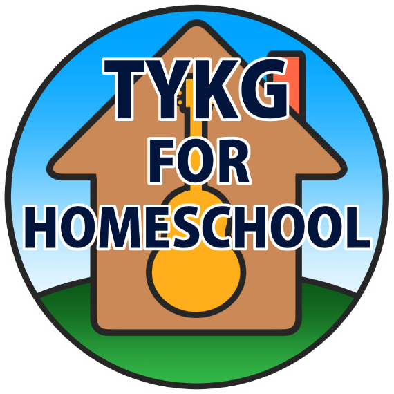 Download Our Tykg Homeschool Brochure Clipart (570x570), Png Download