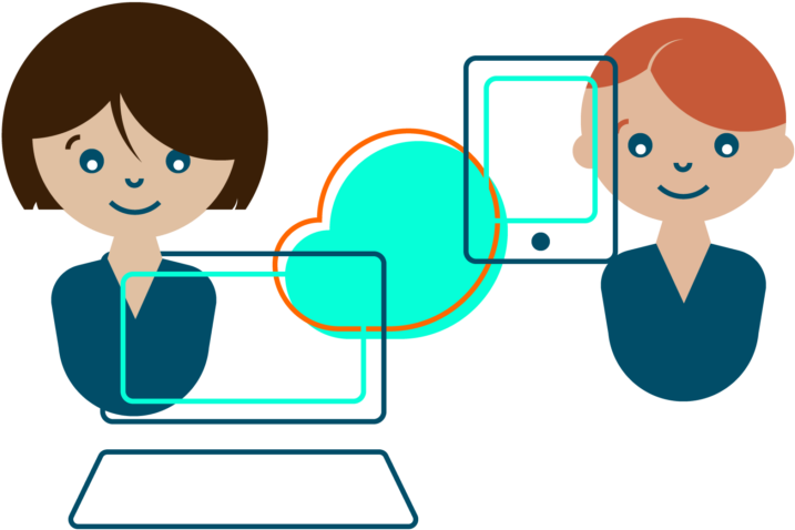 Manager Clipart Team Manager - Png Download (788x660), Png Download