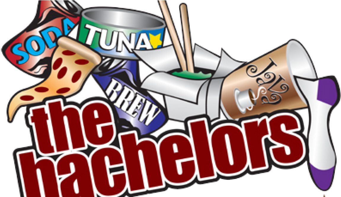 Bachelors Logo Clipart (1160x665), Png Download
