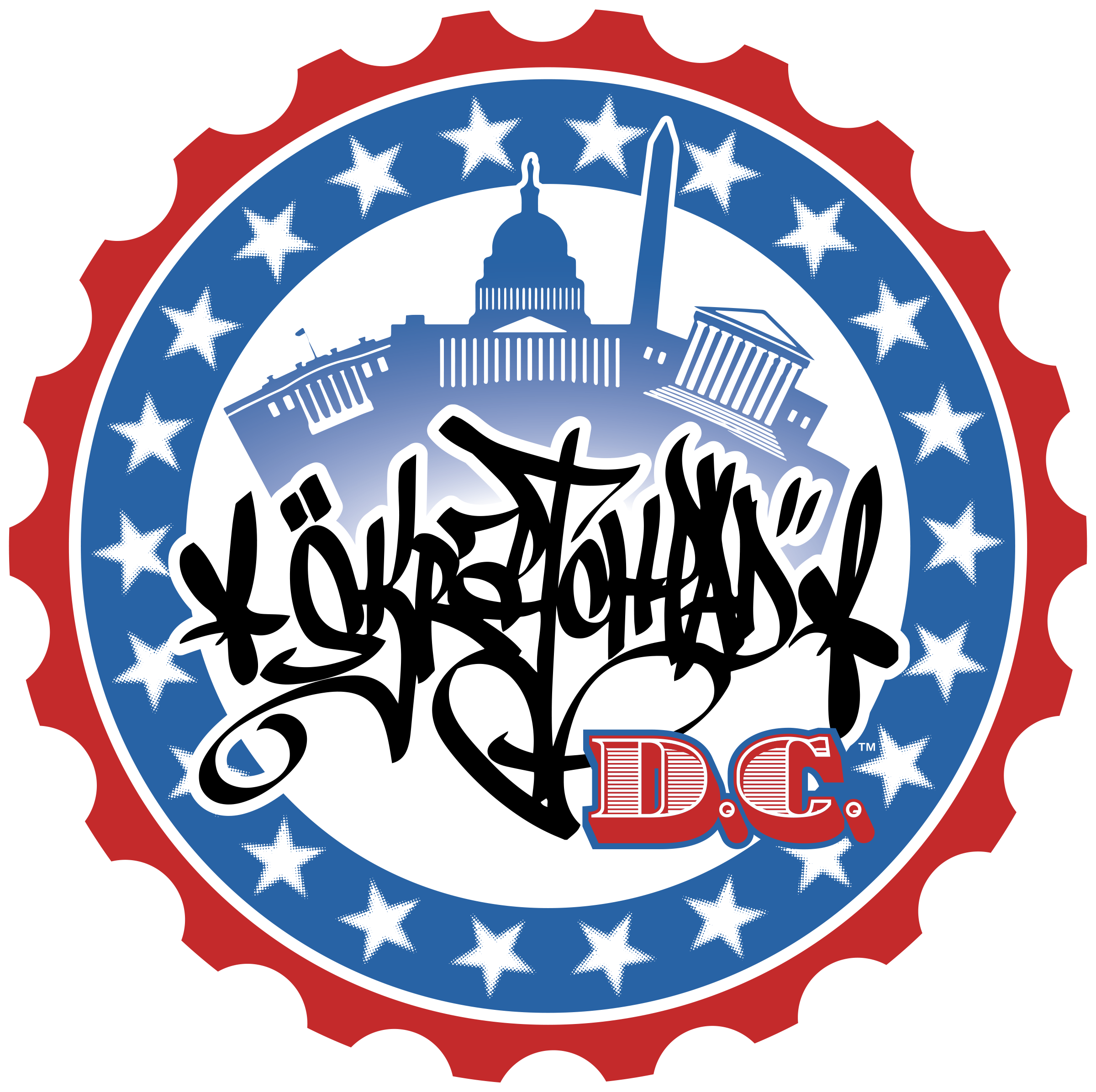 Alf Of Hip Hop Slam's Image Clipart (2400x2393), Png Download