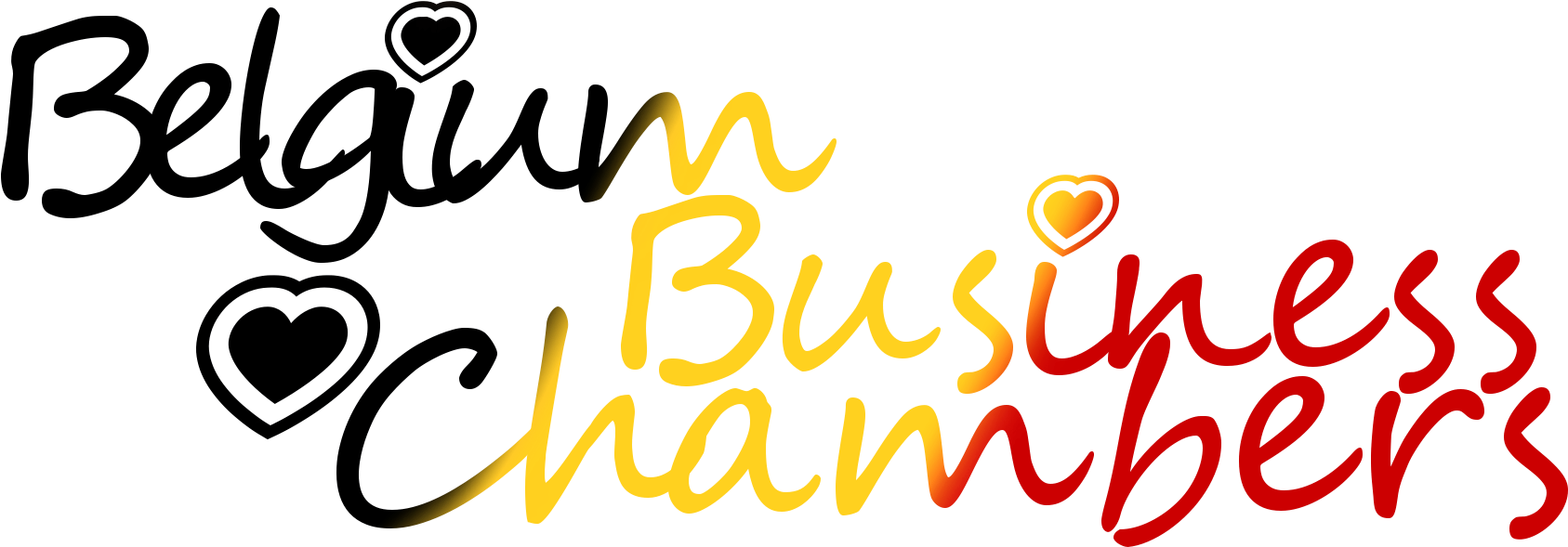 Chambers Of Commerce In Belgium Clipart (1800x600), Png Download