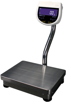 Adam Eclipse Precision Balances With Control Pillar, - Png Download (1080x500), Png Download