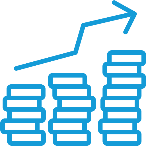 Growth Clipart (600x600), Png Download