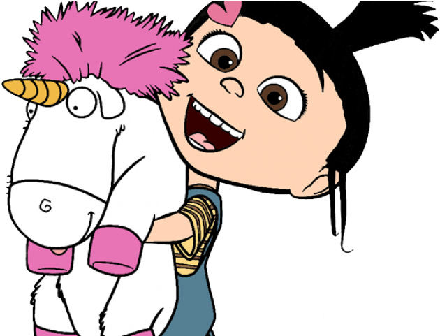 Despicable Me Clipart Disney - Png Download (640x480), Png Download