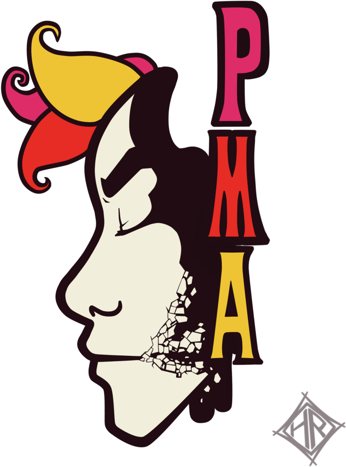 Loving The Style Of We Happy Few And Obviously Thoroughly Clipart (1280x1280), Png Download