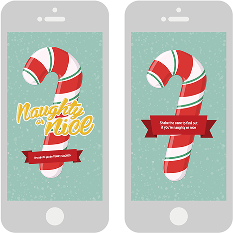 Depending On The Direction You Are Shaking, You Can Clipart (600x513), Png Download