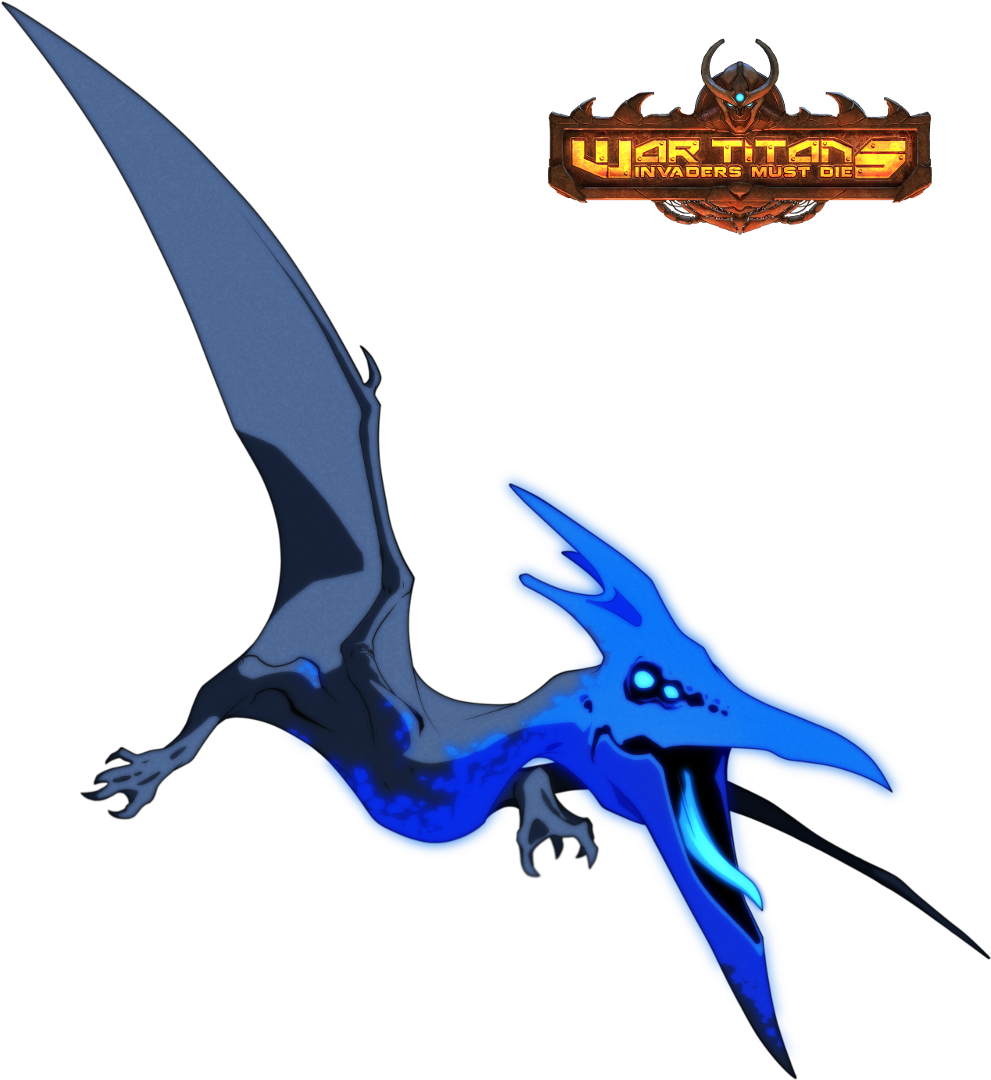 Giant Talon Is Huge, Violent And Way Bigger Than An Clipart (1088x1200), Png Download